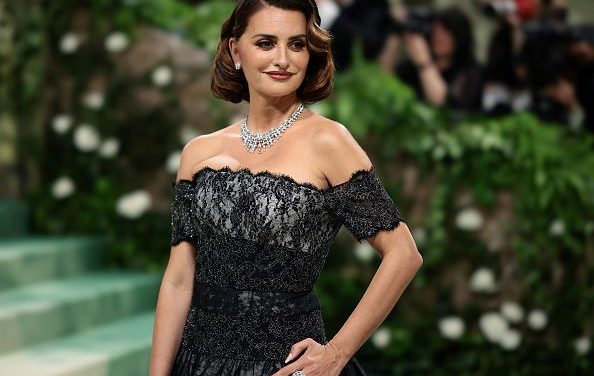 Žene starije od 50 na Met Gala koje prkose „Bašti vremena“