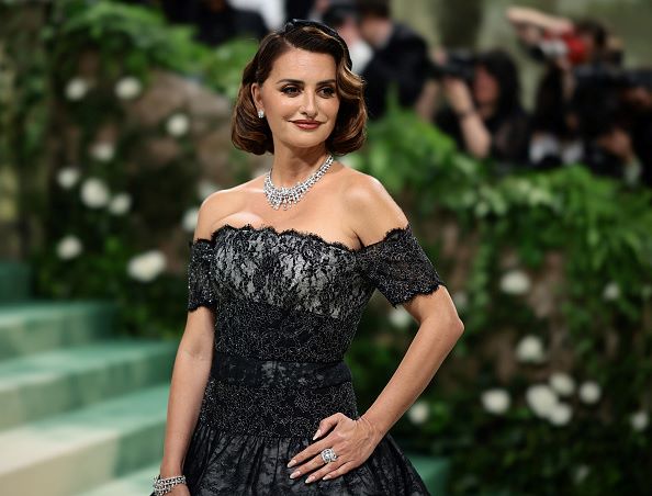 Žene starije od 50 na Met Gala koje prkose „Bašti vremena“