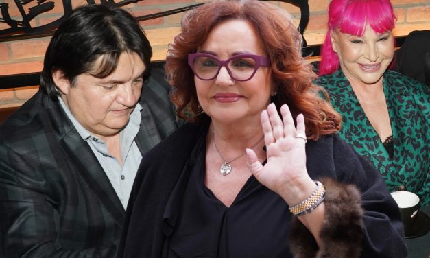 Kemiš raskrinkao Bekutu, pročitajte celo pismo koje je harmonikaš poslao Ani, sledićete se
