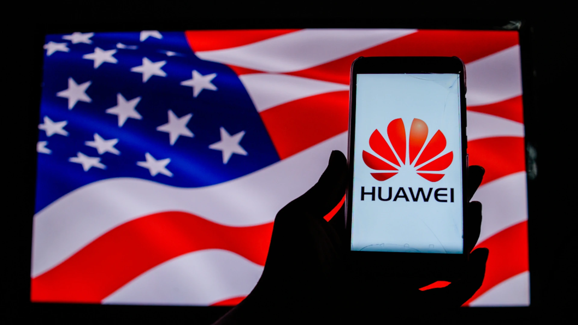 Huawei više ne može da kupuje čipove kompanija Qualcomm i Intel