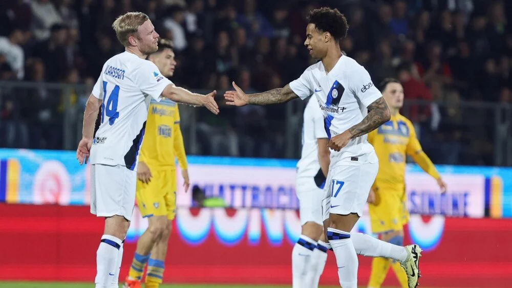 Inter u trci sa samim sobom: Prvak Italije mora da pobedi u obe utakmice za novi klupski rekord po broju bodova u sezoni