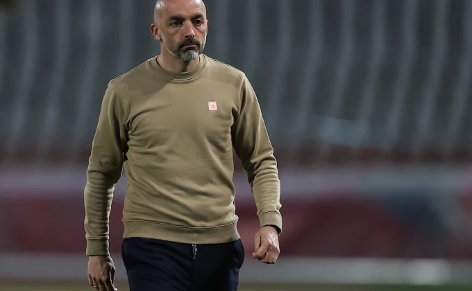 Lazetić pred Čuku: „Partizan ušao u ludu seriju, borimo se za drugo mesto!“