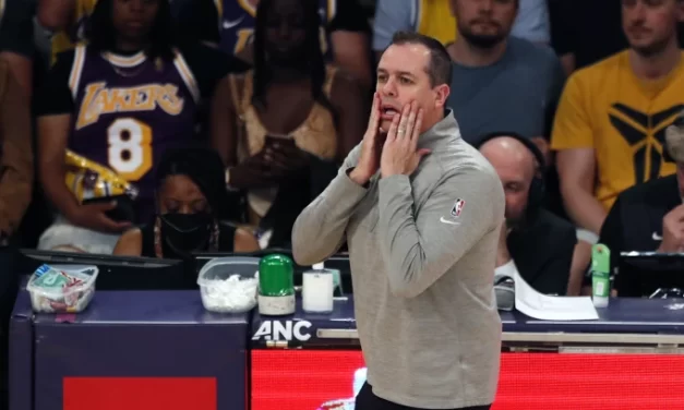 Sansi se rešavaju trenera, dovode NBA prvaka na klupu