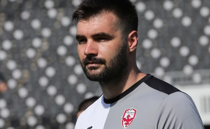 Nova trenerska smena u Super ligi Srbije, rastali se Voždovac i Mitić