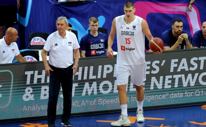 Danilović i Pešić biranim rečima o MVP Jokiću: „Srbija je ponosna!“