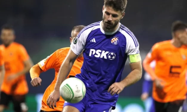 Dinamo Zagreb