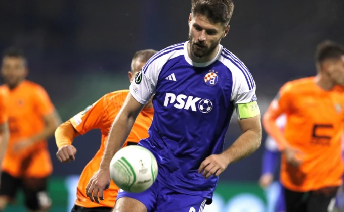Dinamo Zagreb