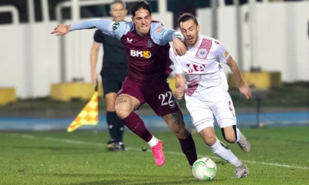 Zaniolo blizu ostanka u PL!