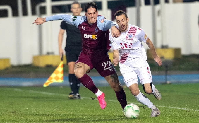 Zaniolo blizu ostanka u PL!