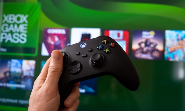 Xbox Games Store stiže na Android i iOS platforme