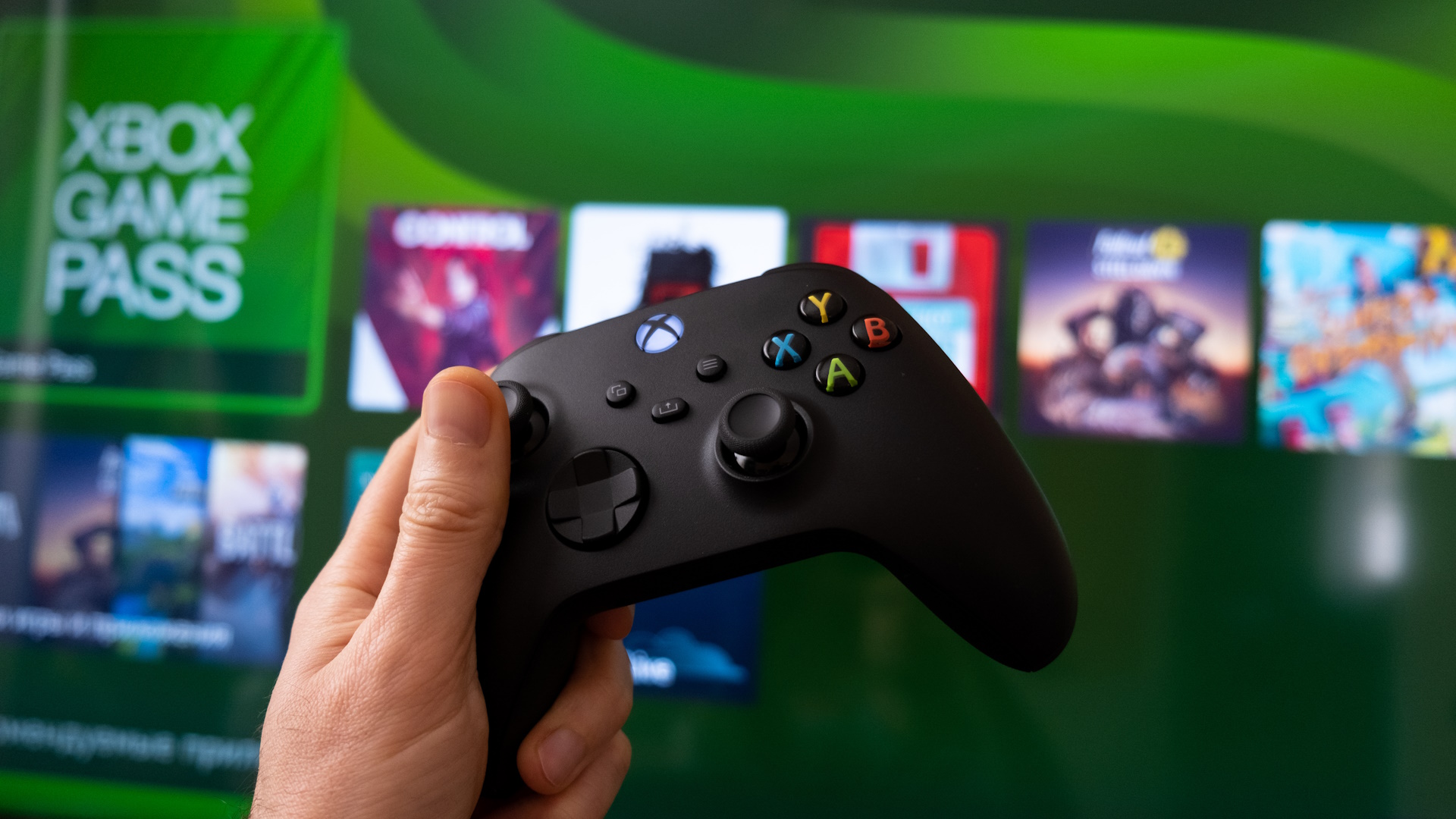 Xbox Games Store stiže na Android i iOS platforme