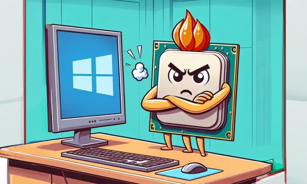 Buduće AMD Ryzen 8050/9000 serije procesora neće podržavati rad na Windows 10 sistemu