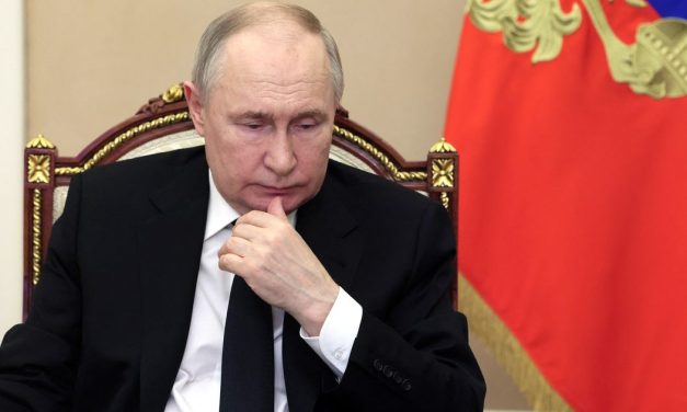 Najuži krug vlasti u Kremlju: Ovo su Putinovi najbliži saradnici i oni vode rat u Ukrajini