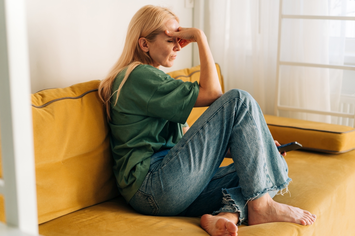 Horoskop za 14. maj: Blokirane emocije vas opterećuju