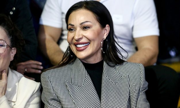 Stižu novosti iz Sevilje: Ceca Ražnatović saopštila najvažnije vesti o Anastasiji