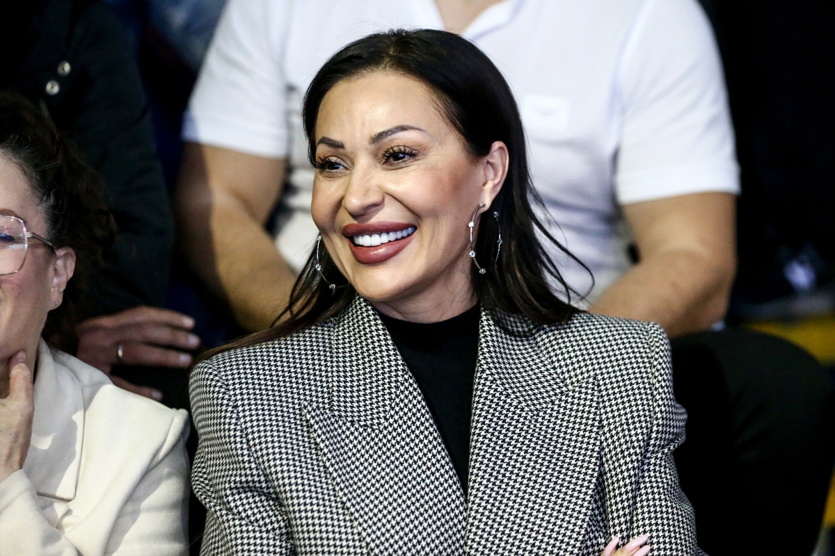 Stižu novosti iz Sevilje: Ceca Ražnatović saopštila najvažnije vesti o Anastasiji