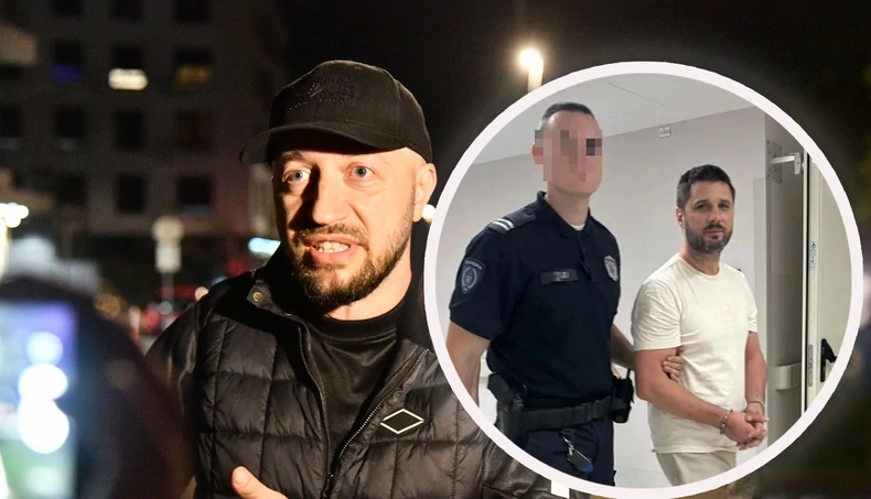 „Trudna žena je pretrpela stres!“ Ovo je komšija zbog kog je Marko Miljković završio u zatvoru