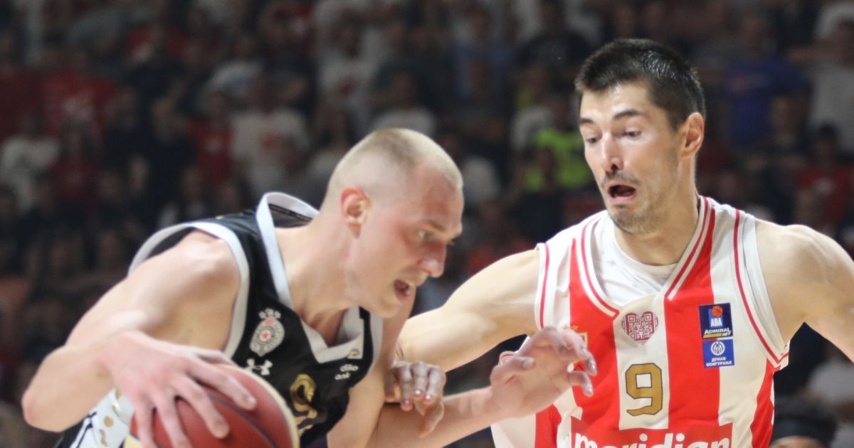 Evo gde možete da gledate uživo TV prenos meča Zvezda