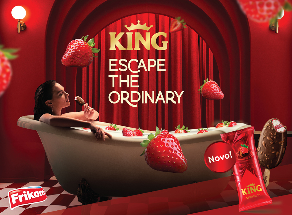 King Supreme i Seduction su ovogodišnji noviteti bogate Frikom ponude
