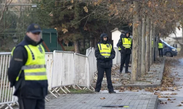 Severnoj Makedoniji izručen Ljupčo Palevski, osumnjičeni za ubistvo male Vanje i penzionera