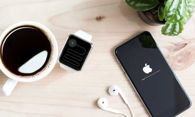 Kako da napunite Apple Watch pomoću iPhone telefona?