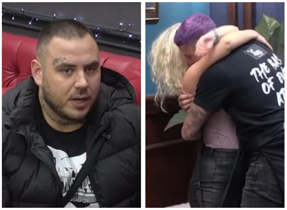 Filip Car zapenio zbog trudnoće Milice Veličković: „Sede tamo, a deca im kod kuće!“