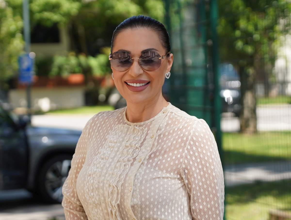 Ceca bez nakita na sebi nosi preko 20 hiljada evra: Da li ovaj stajling zaista vredi toliko