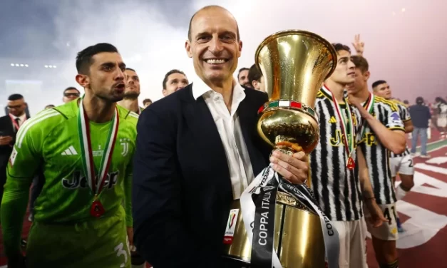 Pre dva dana im doneo trofej, sada ga otpuštaju pre završetka sezone!