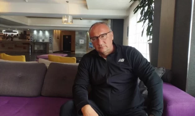 Jakovljević očekuje Partizan u Evroligi čak i ako izgubi titulu: “Imaju jake linije po Evropi, po nekim restoranima okolo“