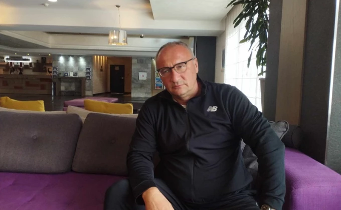 Jakovljević očekuje Partizan u Evroligi čak i ako izgubi titulu: “Imaju jake linije po Evropi, po nekim restoranima okolo“