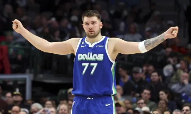 Dončić poslao patike igraču Zvezde pred nastavak finala AdmiralBet ABA lige