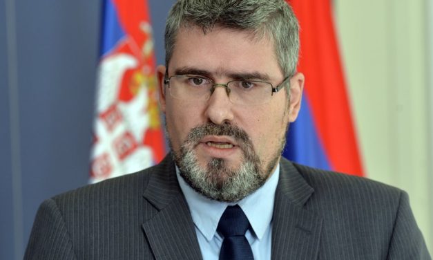 Starović: Vojvoda Putnik bio simbol hrabrosti, odlučnosti i požrtvovanosti