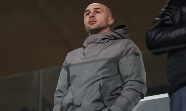 Gluščević protiv Zvezde sprintao 36 km/h, Radnički očekuje rekordnu prodaju