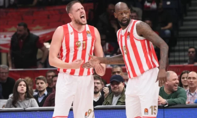 Štimac bi Zvezdu i Partizan na duge staze u Evroligi, ali to nije sve!