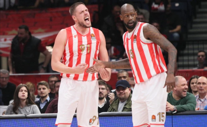 Štimac bi Zvezdu i Partizan na duge staze u Evroligi, ali to nije sve!