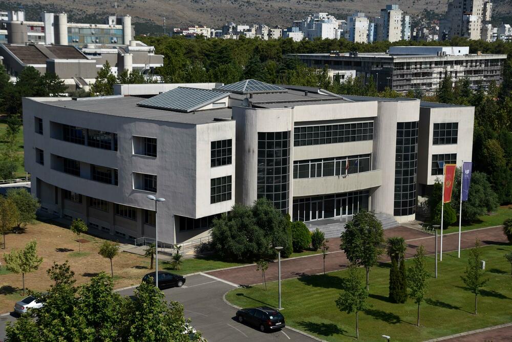 UCG se ogradio od nastupa Stamatovića: Najoštrije osuđujemo…