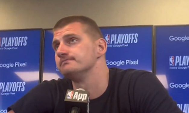 Nikolu Jokića čeka Srbija: Evo šta je NBA MVP rekao o nastupu na Olimpijskim igrama