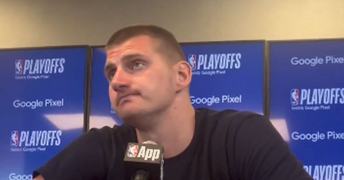 Nikolu Jokića čeka Srbija: Evo šta je NBA MVP rekao o nastupu na Olimpijskim igrama