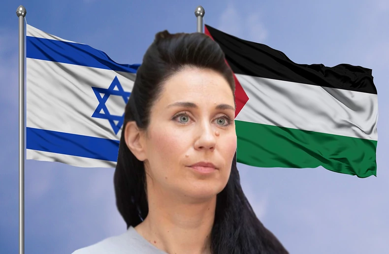 „Rusija je nazvana agresorom, a Izrael i dalje učestvuje!“ Konstrakta ukazala na nedoslednost Evrovizije