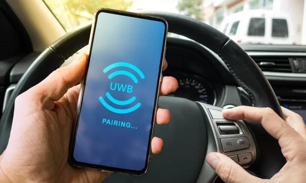 Zašto bi trebalo da omogućite UWB signal na svom Android telefonu?