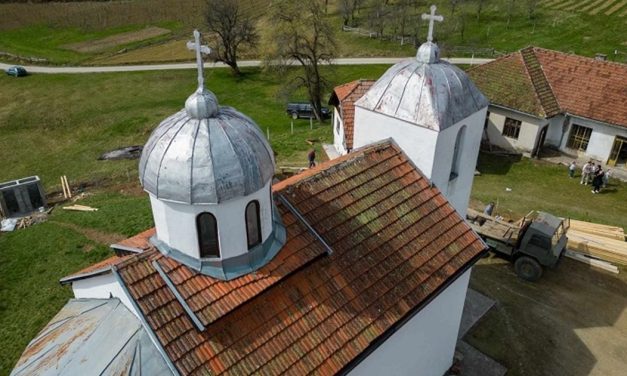 Velika svetinja im propadala pred očima, a onda stvar uzeli u svoje ruke: Evo kako vi možete da im pomognete