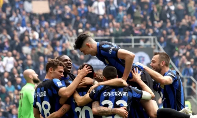 Pozajmica od 360.000.000 nije vraćena, pa Inter ima nove vlasnike