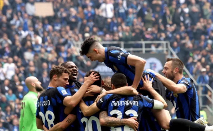 Pozajmica od 360.000.000 nije vraćena, pa Inter ima nove vlasnike