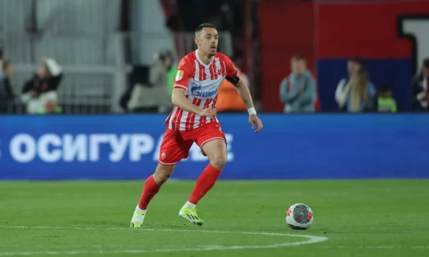 Ako se bude birala nova Zvezdina zvezda rekorder Milan Rodić imaće 11 svojih aduta!