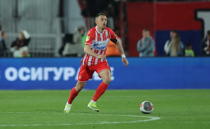 Ako se bude birala nova Zvezdina zvezda rekorder Milan Rodić imaće 11 svojih aduta!