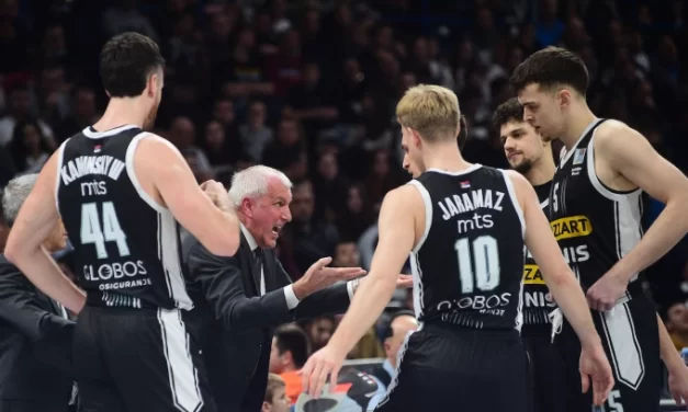 Zašto se Jaramaz obratio ELPA?