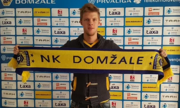 Filip Janković završio karijeru