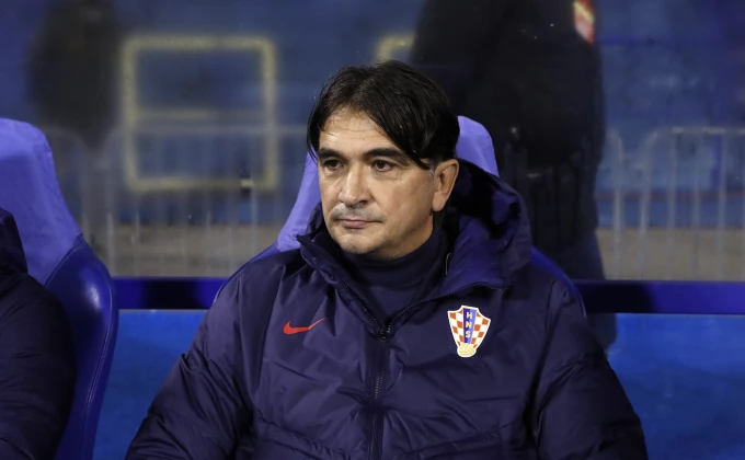 Dalić saopštio spisak Hrvatske za EURO, Rijeka dala više igrača nego Dinamo!