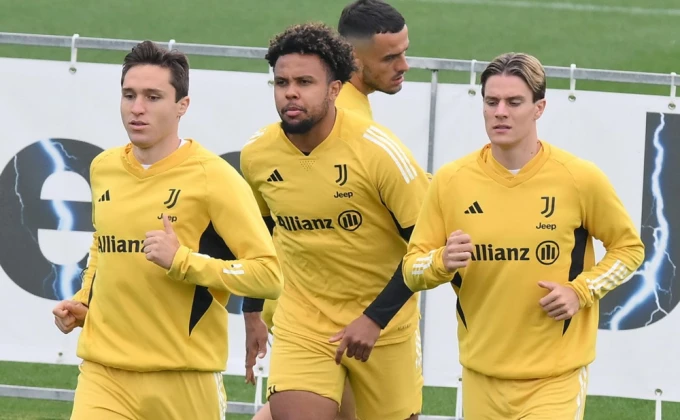Vraća se zaboravljeni u Juventus!