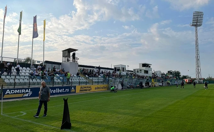Novi superligaš privremeno menja dom, elitni fudbal se vraća u Lazarevac?